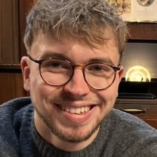 Ben K., Klient
